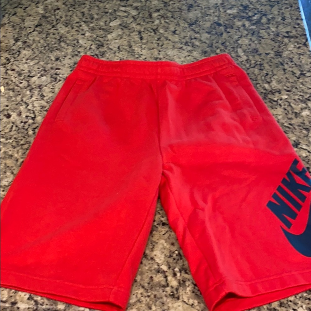 Nike SB shorts